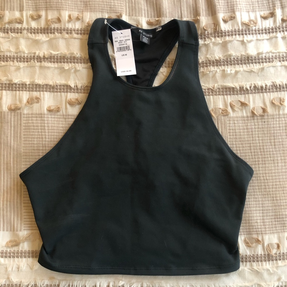 American Eagle Sports Bra NWT